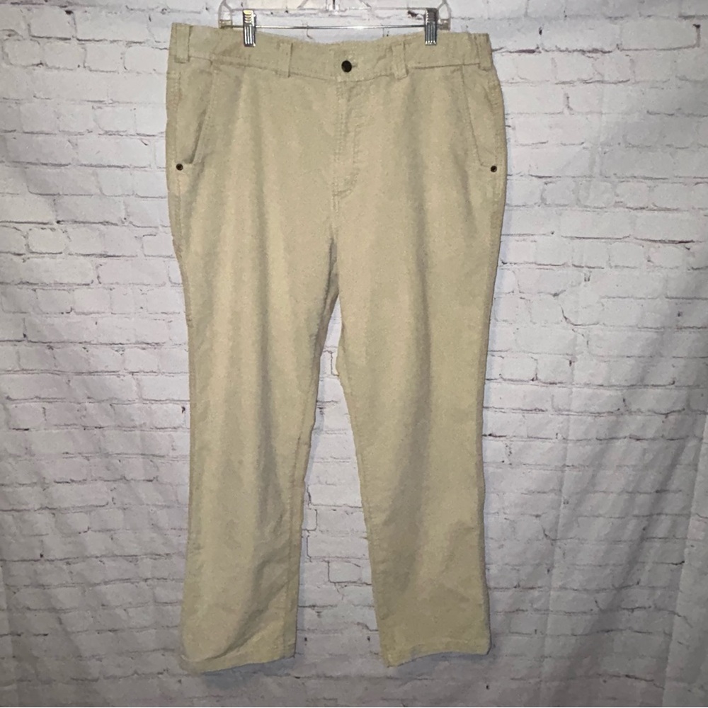Exofficio‎ Corduroy Pants men’s size 40